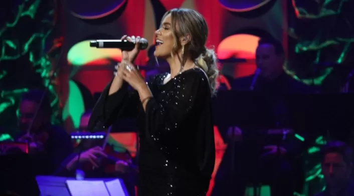 Karol G, artista colombiana