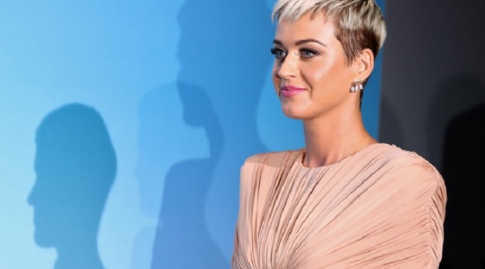 Katy Perry