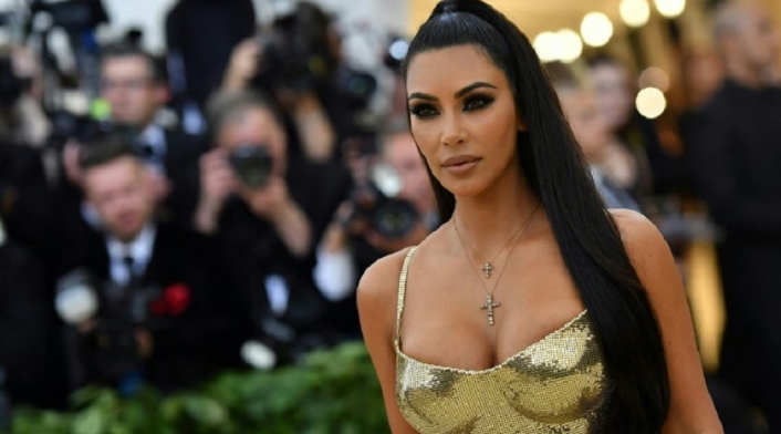 Kim Kardashian