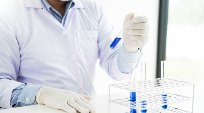 Laboratorio Dopaje