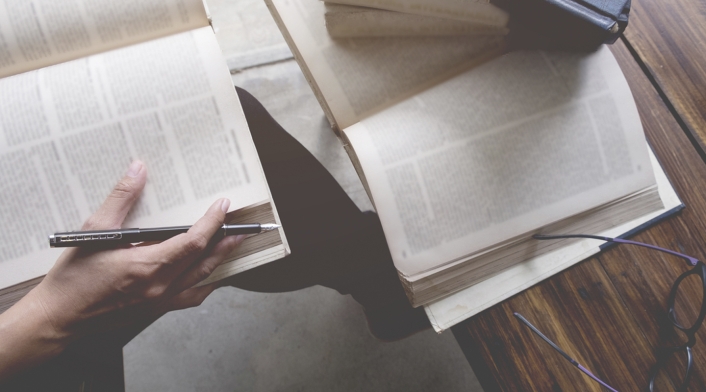 La lectura es vital para crear un criterio definido en diferentes ámbitos