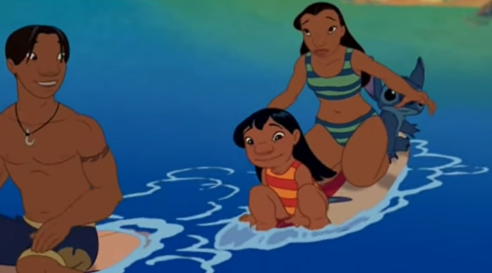 Lilo & Stitch