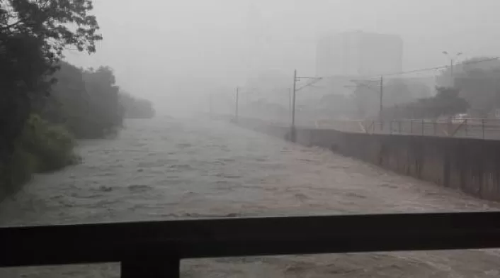 Inundaciones