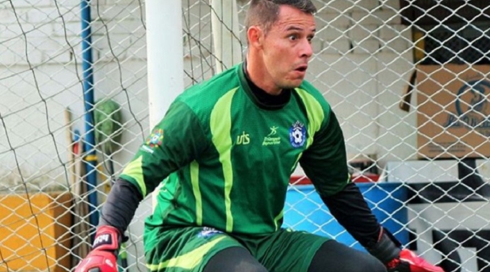 Luis Delgado