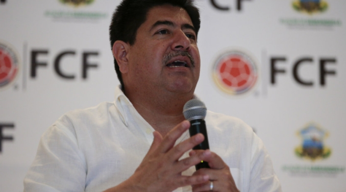 Luis Bedoya