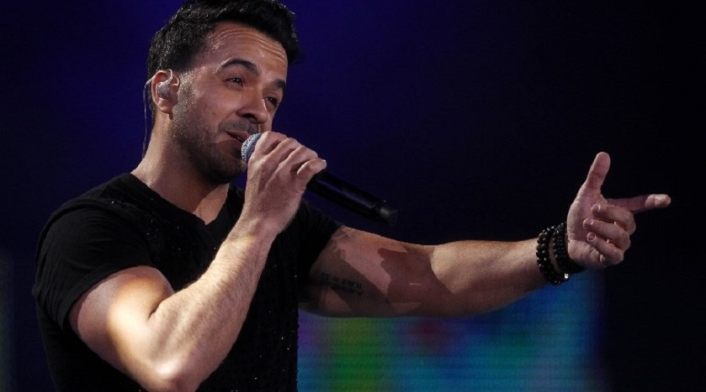 Luis Fonsi