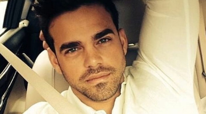 Manuel Sosa