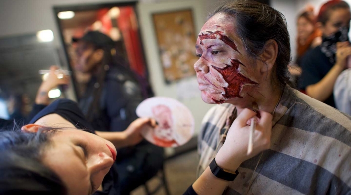 Disfraces para Halloween