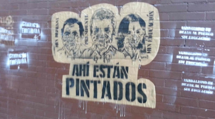 Marcha zombie