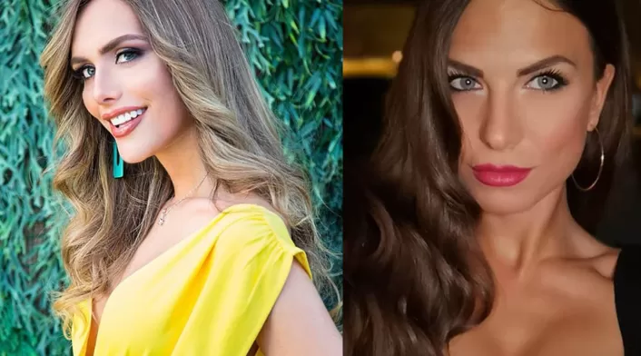 Miss España