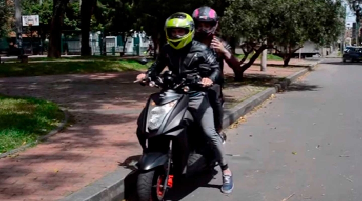 Gobierno tomará medidas contra el mototaxismo Gobierno tomará medidas contra el mototaxismo