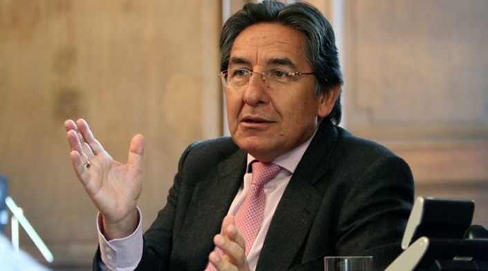 Néstor Humberto Martínez