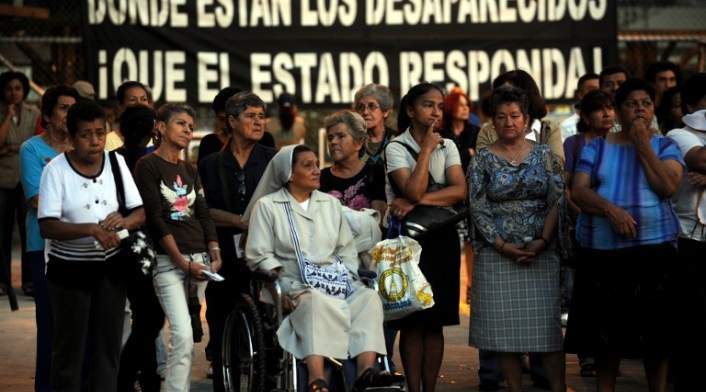 Víctimas reclaman justicia, verdad y reparación tras la Operación Orión