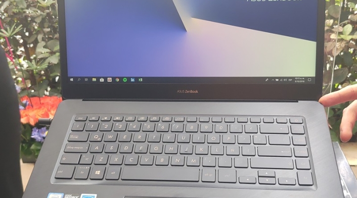 Computador portatil