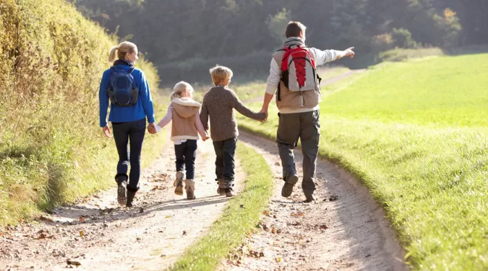 Padres e hijos