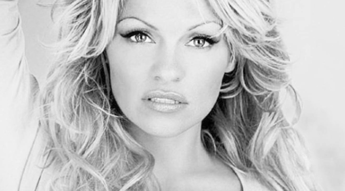 Pamela Anderson