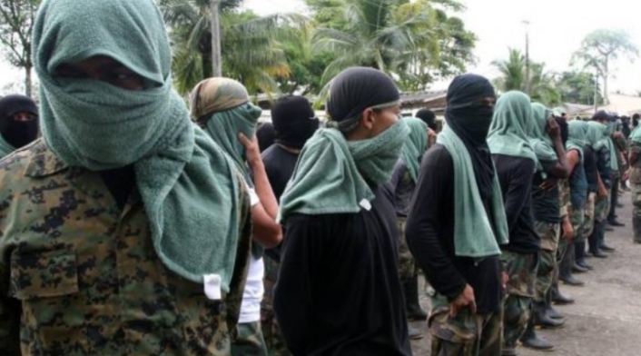 "En 4 municipios del Atlántico persiste una 'alerta' por injerencia de grupos criminales en elecciones": Defensoría