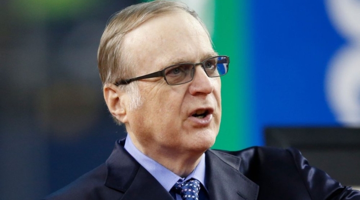 Paul Allen falleció a sus 65 años.