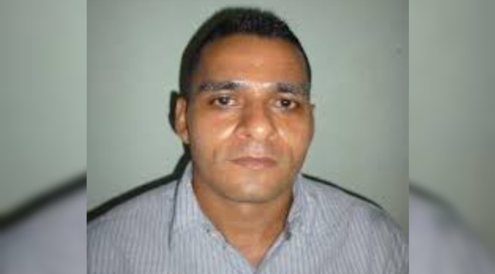 Fredy Alonso Pulgarín, alias La Pulga