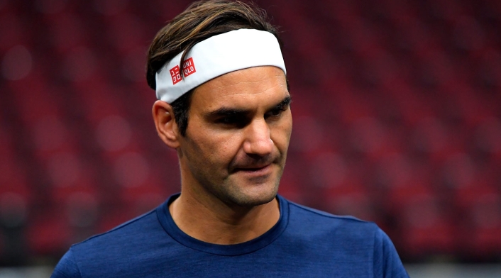 Roger Federer