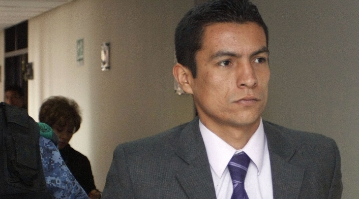 Raúl Muñoz Linares