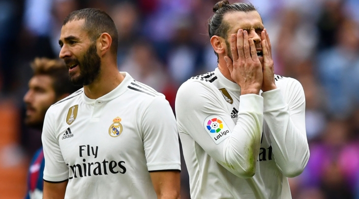 Real Madrid