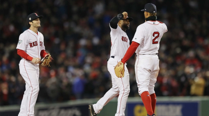 Red Sox