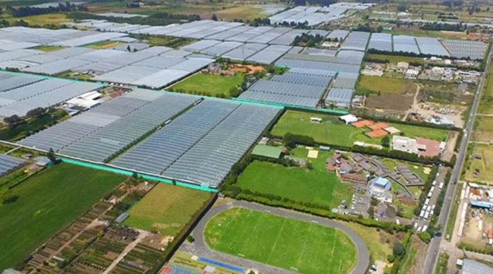 Reserva van der Hammen