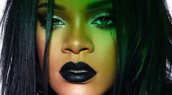 Rihanna Rihanna