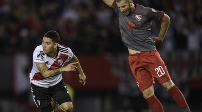 River Plate