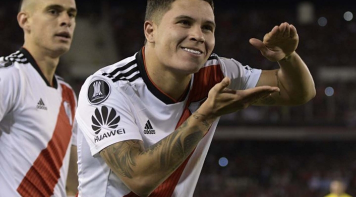 River Plate