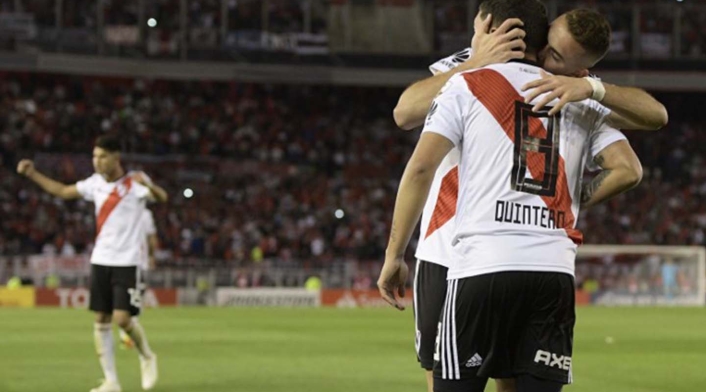 River Plate