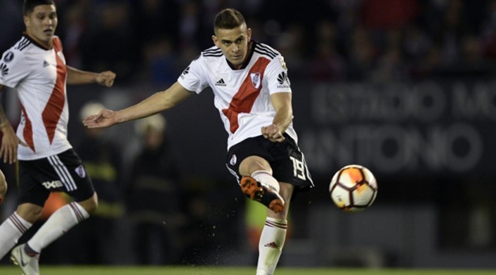 River Plate