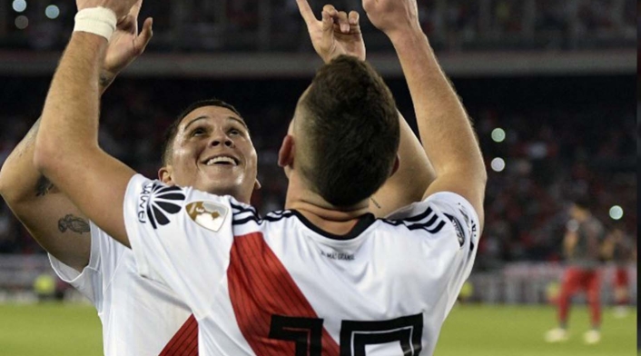 River Plate