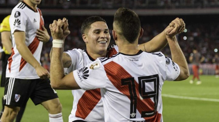 River Plate River Plate