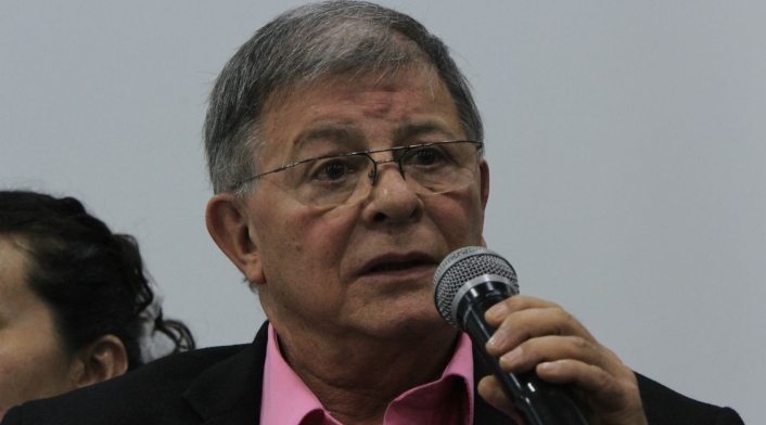 Rodrigo Granda