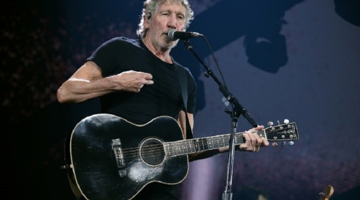 Roger Waters