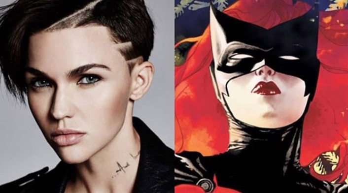 Ruby Rose