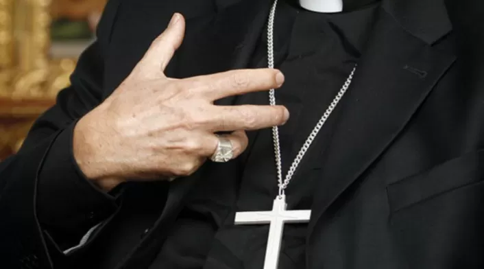 Sacerdote Sacerdote