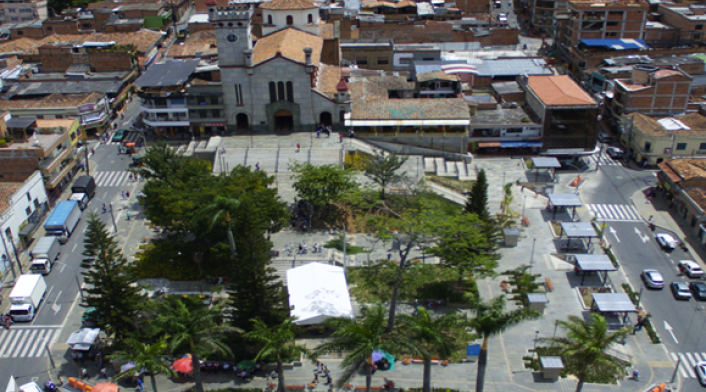 Medellín volverá a ser la sede de la Asamblea General de la OEA en 2019. Medellín volverá a ser la sede de la Asamblea General de la OEA en 2019.