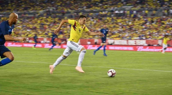 Santiago Arias