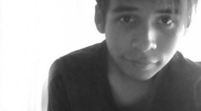 Sergio Urrego