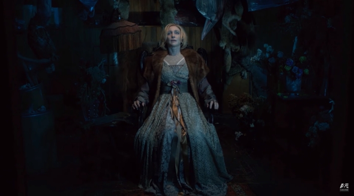 Bates Motel