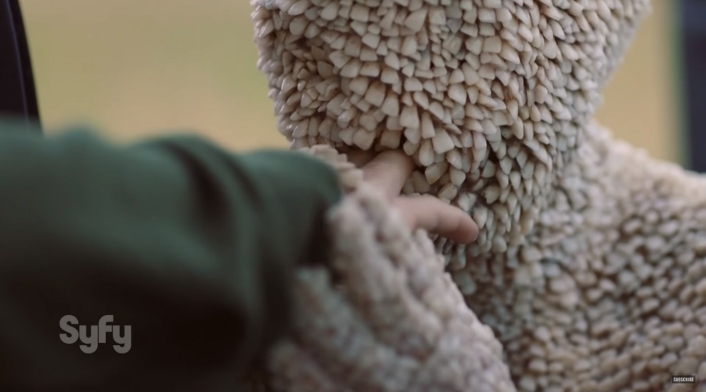 Channel Zero