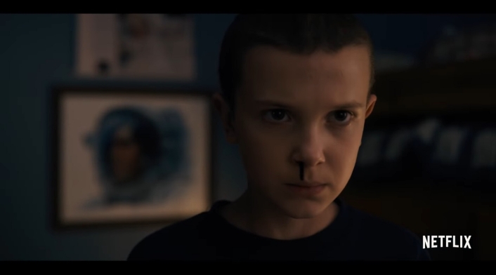 Stranger Things