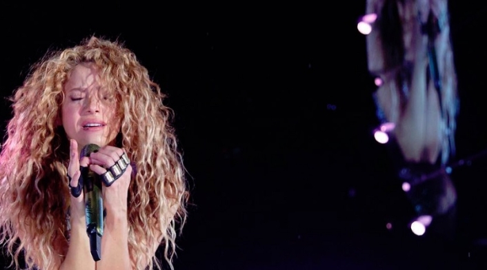 Shakira Shakira