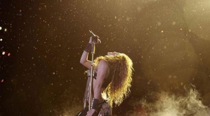 Shakira