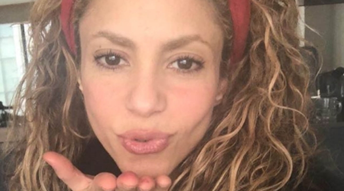 Shakira