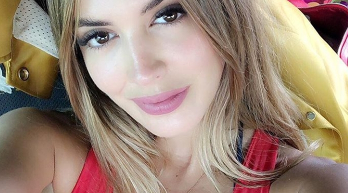 Shannon de Lima