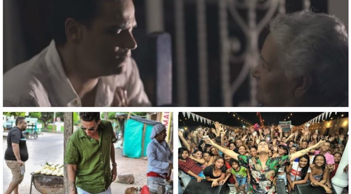 Silvestre Dangond estrenó video de Si yo supiera